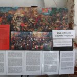 Dom Jana Długosza otwiera swoje tajemnice - Radio Kielce Dom Jana Długosza w Nowym Korczynie / Fot. Marta Gajda-Kruk