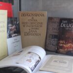 Dom Jana Długosza otwiera swoje tajemnice - Radio Kielce Dom Jana Długosza w Nowym Korczynie / Fot. Marta Gajda-Kruk