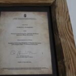 Dom Jana Długosza otwiera swoje tajemnice - Radio Kielce Dom Jana Długosza w Nowym Korczynie / Fot. Marta Gajda-Kruk