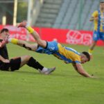 Kielecki klub piłkarski wygrał w finałowym meczu - Radio Kielce Kielecki klub piłkarski wygrał w finałowym meczu - Radio Kielce