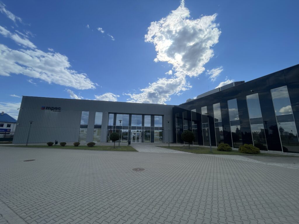 Państwowy gigant zostanie udziałowcem miejskiej spółki? - Radio Kielce