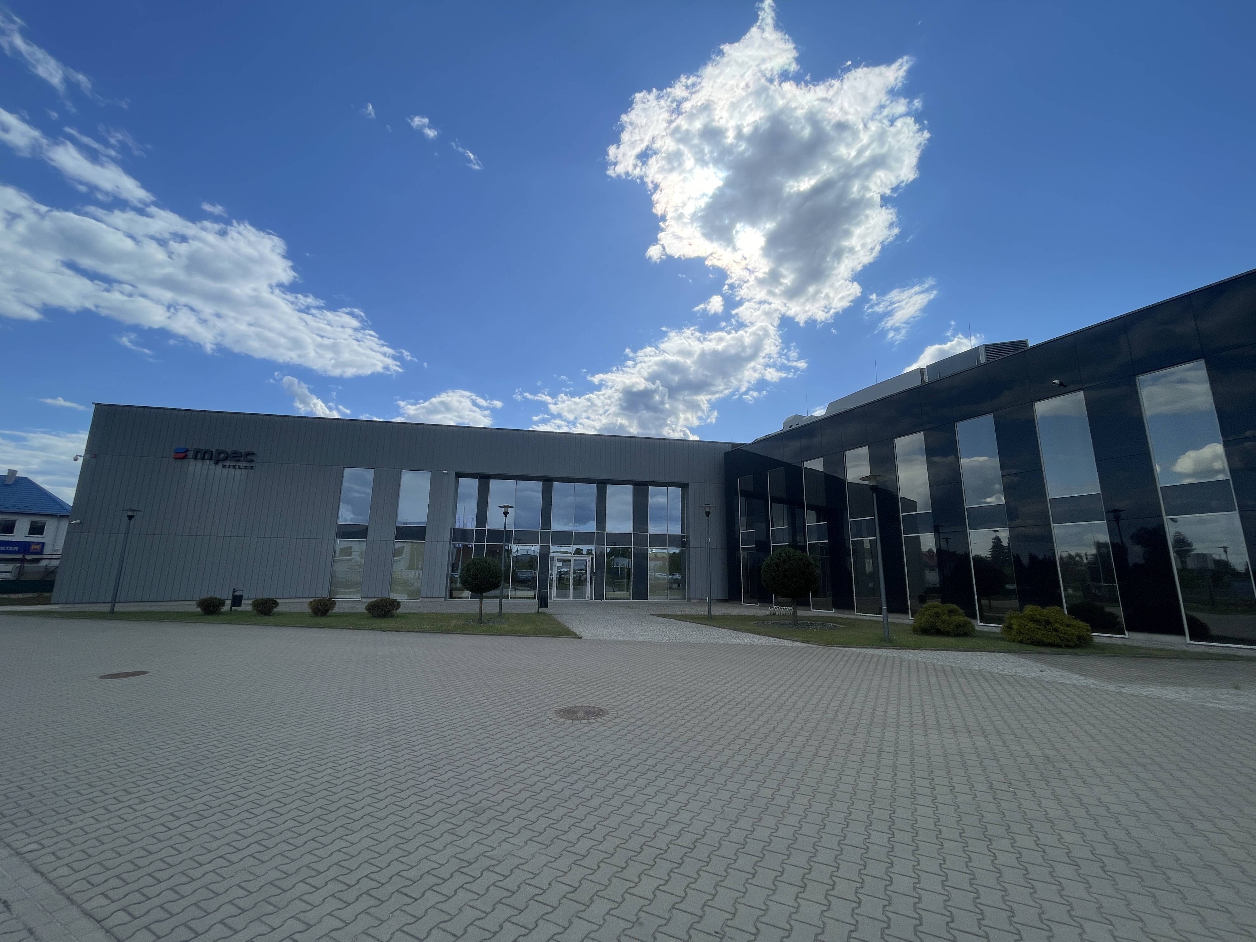 Państwowy gigant zostanie udziałowcem miejskiej spółki?