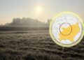 Zimni Ogrodnicy jednak dadzą o sobie znać. Jest ostrzeżenie