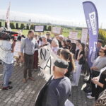 Stara Zbelutka w gminie Łagów. INTERWENCJA Radia Kielce i TVP3 Kielce - Radio Kielce