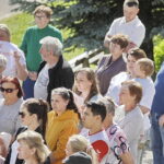 Stara Zbelutka w gminie Łagów. INTERWENCJA Radia Kielce i TVP3 Kielce - Radio Kielce