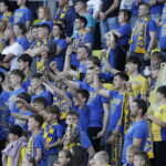Kielce. Chemar Rurociągi Pucharu Polski na szczeblu okręgu. Mecz Korona II Kielce - Arka Pawłów - Radio Kielce