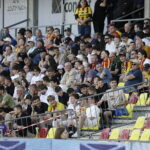 Kielce. Chemar Rurociągi Pucharu Polski na szczeblu okręgu. Mecz Korona II Kielce - Arka Pawłów - Radio Kielce