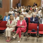 28.05.2026. Kielce. Targi Kielce. Konferencja „Młodzi w kryzysie? Młodzi w sile!” / Fot. Jarosław Kubalski - Radio Kielce