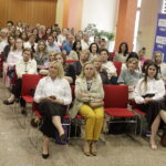 28.05.2026. Kielce. Targi Kielce. Konferencja „Młodzi w kryzysie? Młodzi w sile!” / Fot. Jarosław Kubalski - Radio Kielce
