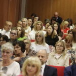 28.05.2026. Kielce. Targi Kielce. Konferencja „Młodzi w kryzysie? Młodzi w sile!” / Fot. Jarosław Kubalski - Radio Kielce