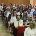 28.05.2026. Kielce. Targi Kielce. Konferencja „Młodzi w kryzysie? Młodzi w sile!” / Fot. Jarosław Kubalski - Radio Kielce