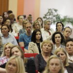 28.05.2026. Kielce. Targi Kielce. Konferencja „Młodzi w kryzysie? Młodzi w sile!” / Fot. Jarosław Kubalski - Radio Kielce