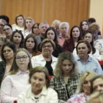 28.05.2026. Kielce. Targi Kielce. Konferencja „Młodzi w kryzysie? Młodzi w sile!” / Fot. Jarosław Kubalski - Radio Kielce