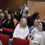 28.05.2026. Kielce. Targi Kielce. Konferencja „Młodzi w kryzysie? Młodzi w sile!” / Fot. Jarosław Kubalski - Radio Kielce
