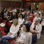 28.05.2026. Kielce. Targi Kielce. Konferencja „Młodzi w kryzysie? Młodzi w sile!” / Fot. Jarosław Kubalski - Radio Kielce