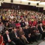 Monografia poświęcona dziejom świętokrzyskiego sanktuarium ze Świętokrzyską Nagrodą Literacką - Radio Kielce Monografia poświęcona dziejom świętokrzyskiego sanktuarium ze Świętokrzyską Nagrodą Literacką - Radio Kielce