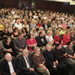 Monografia poświęcona dziejom świętokrzyskiego sanktuarium ze Świętokrzyską Nagrodą Literacką - Radio Kielce Monografia poświęcona dziejom świętokrzyskiego sanktuarium ze Świętokrzyską Nagrodą Literacką - Radio Kielce