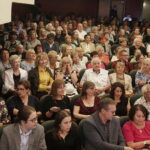 Monografia poświęcona dziejom świętokrzyskiego sanktuarium ze Świętokrzyską Nagrodą Literacką - Radio Kielce Monografia poświęcona dziejom świętokrzyskiego sanktuarium ze Świętokrzyską Nagrodą Literacką - Radio Kielce