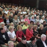 Monografia poświęcona dziejom świętokrzyskiego sanktuarium ze Świętokrzyską Nagrodą Literacką - Radio Kielce Monografia poświęcona dziejom świętokrzyskiego sanktuarium ze Świętokrzyską Nagrodą Literacką - Radio Kielce