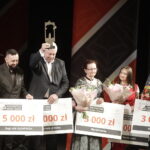 Monografia poświęcona dziejom świętokrzyskiego sanktuarium ze Świętokrzyską Nagrodą Literacką - Radio Kielce Monografia poświęcona dziejom świętokrzyskiego sanktuarium ze Świętokrzyską Nagrodą Literacką - Radio Kielce