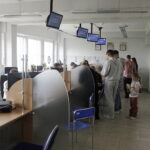 30.05.2026. Kielce. Urząd wojewódzki. Paszport dla dziecka / Fot. Jarosław Kubalski - Radio Kielce