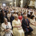 W ciemnościach świata chcą głosić Chrystusa. Oto historie nowych kapłanów - Radio Kielce 30.05.2026. Kielce. Święcenia kapłańskie / Fot. Jarosław Kubalski - Radio Kielce