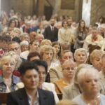 W ciemnościach świata chcą głosić Chrystusa. Oto historie nowych kapłanów - Radio Kielce 30.05.2026. Kielce. Święcenia kapłańskie / Fot. Jarosław Kubalski - Radio Kielce