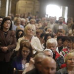 W ciemnościach świata chcą głosić Chrystusa. Oto historie nowych kapłanów - Radio Kielce 30.05.2026. Kielce. Święcenia kapłańskie / Fot. Jarosław Kubalski - Radio Kielce