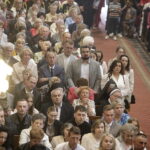 W ciemnościach świata chcą głosić Chrystusa. Oto historie nowych kapłanów - Radio Kielce 30.05.2026. Kielce. Święcenia kapłańskie / Fot. Jarosław Kubalski - Radio Kielce