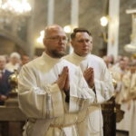 W ciemnościach świata chcą głosić Chrystusa. Oto historie nowych kapłanów - Radio Kielce 30.05.2026. Kielce. Święcenia kapłańskie / Fot. Jarosław Kubalski - Radio Kielce