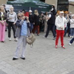 „Budzenie Sienkiewki” ma ożywić centrum miasta - Radio Kielce
