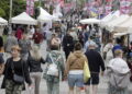 30.05.2026. Kielce. „Budzenie Sienkiewki”. / Fot. Jarosław Kubalski - Radio Kielce