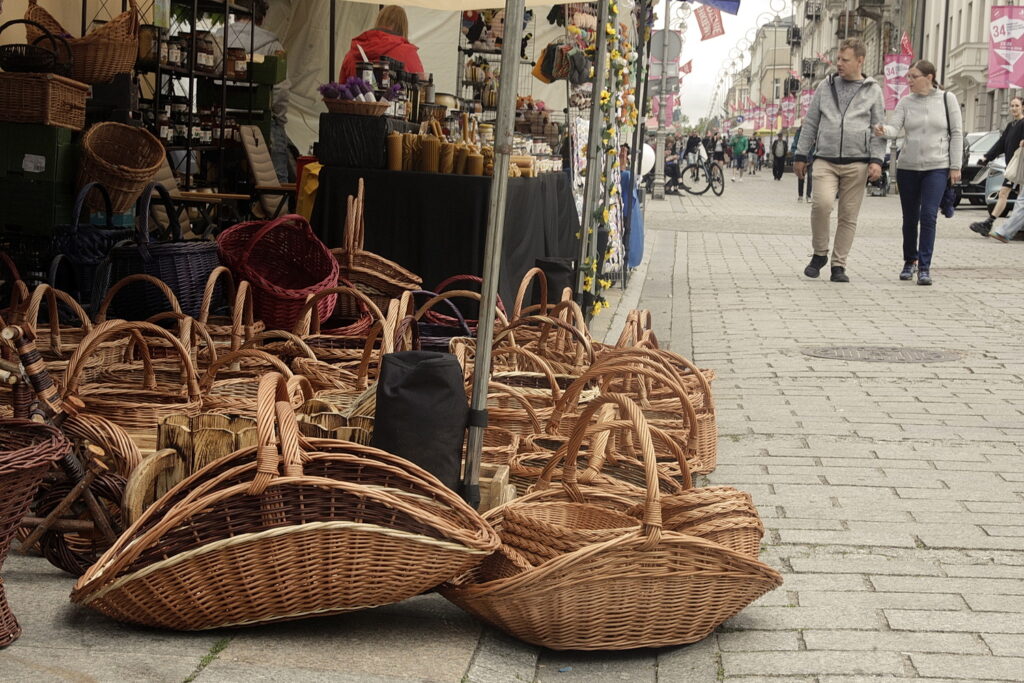 „Budzenie Sienkiewki” ma ożywić centrum miasta