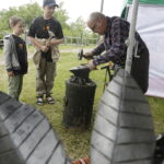 Kielce. Geofestiwal - Radio Kielce