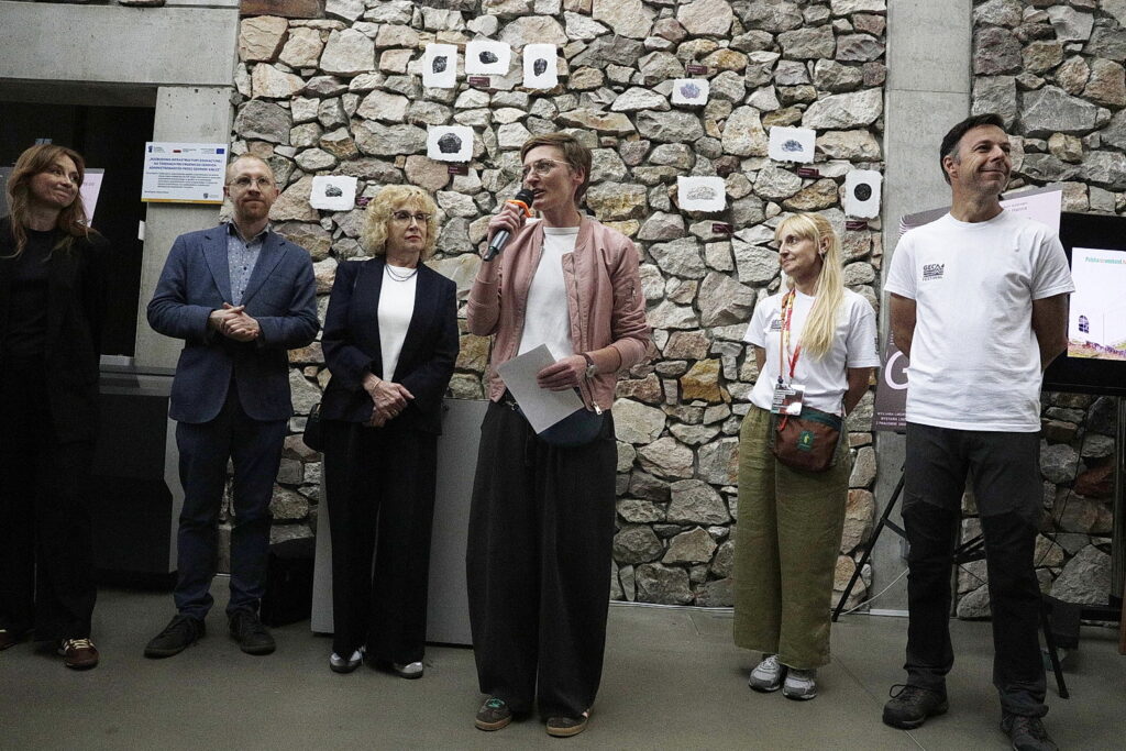 Kiedy Góry Świętokrzyskie były na równiku? Odpowiedź na Geofestiwalu - Radio Kielce Kiedy Góry Świętokrzyskie były na równiku? Odpowiedź na Geofestiwalu - Radio Kielce