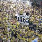 Deklasacja w finale! Industria Kielce Mistrzem Polski po raz 21. w historii - Radio Kielce