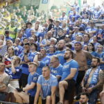 31.05.2026. Kielce. Finałowy mecz Orlen Superligi: Industria Kielce - ORLEN Wisła Płock. / Fot. Jarosław Kubalski - Radio Kielce