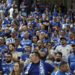 31.05.2026. Kielce. Finałowy mecz Orlen Superligi: Industria Kielce - ORLEN Wisła Płock. / Fot. Jarosław Kubalski - Radio Kielce