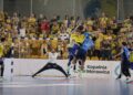 Mecz Industria Kielce - Wisła Płock. Zwycięzca został mistrzem Polski