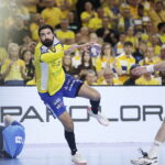 31.05.2026. Kielce. Finałowy mecz Orlen Superligi: Industria Kielce - ORLEN Wisła Płock. / Fot. Jarosław Kubalski - Radio Kielce