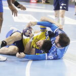 31.05.2026. Kielce. Finałowy mecz Orlen Superligi: Industria Kielce - ORLEN Wisła Płock. / Fot. Jarosław Kubalski - Radio Kielce