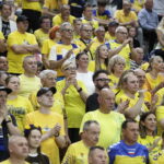 31.05.2026. Kielce. Finałowy mecz Orlen Superligi: Industria Kielce - ORLEN Wisła Płock. / Fot. Jarosław Kubalski - Radio Kielce