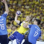 31.05.2026. Kielce. Finałowy mecz Orlen Superligi: Industria Kielce - ORLEN Wisła Płock. / Fot. Jarosław Kubalski - Radio Kielce