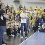 31.05.2026. Kielce. Finałowy mecz Orlen Superligi: Industria Kielce - ORLEN Wisła Płock. / Fot. Jarosław Kubalski - Radio Kielce
