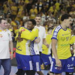 31.05.2026. Kielce. Finałowy mecz Orlen Superligi: Industria Kielce - ORLEN Wisła Płock. / Fot. Jarosław Kubalski - Radio Kielce
