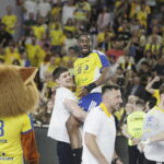 31.05.2026. Kielce. Finałowy mecz Orlen Superligi: Industria Kielce - ORLEN Wisła Płock. / Fot. Jarosław Kubalski - Radio Kielce