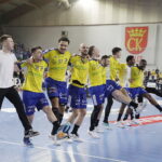 Deklasacja w finale! Industria Kielce Mistrzem Polski po raz 21. w historii - Radio Kielce
