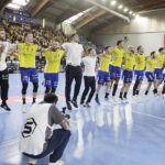 31.05.2026. Kielce. Finałowy mecz Orlen Superligi: Industria Kielce - ORLEN Wisła Płock. / Fot. Jarosław Kubalski - Radio Kielce