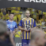 31.05.2026. Kielce. Finałowy mecz Orlen Superligi: Industria Kielce - ORLEN Wisła Płock. / Fot. Jarosław Kubalski - Radio Kielce