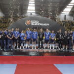 31.05.2026. Kielce. Finałowy mecz Orlen Superligi: Industria Kielce - ORLEN Wisła Płock. / Fot. Jarosław Kubalski - Radio Kielce